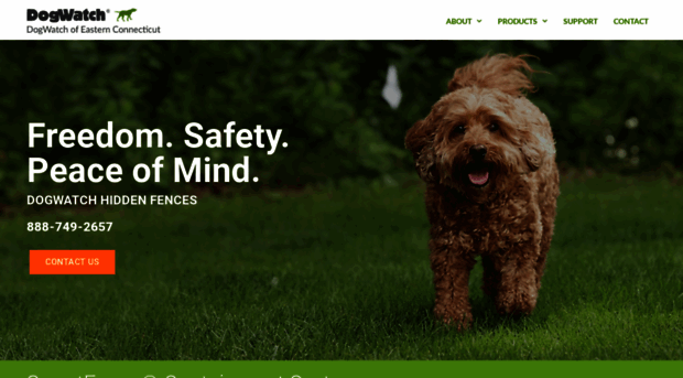 dogwatcheastct.com
