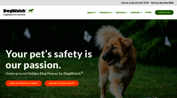 dogwatchofcolumbus.com
