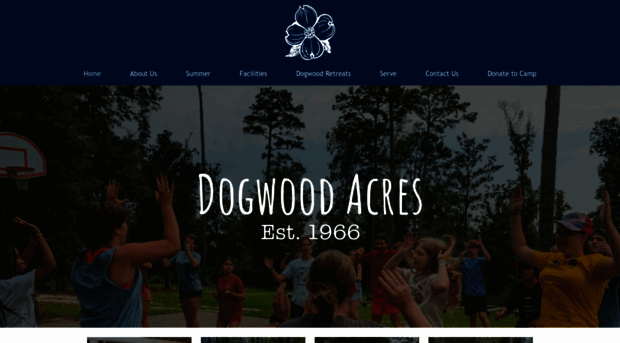 dogwoodacres.org