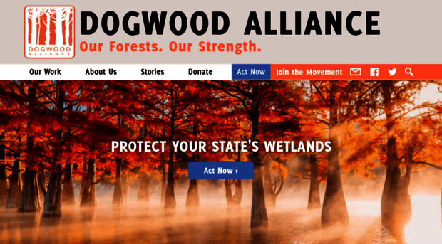 dogwoodalliance.org