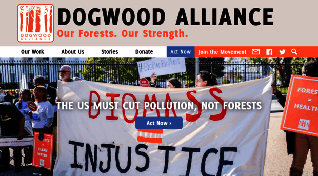 dogwoodalliance.org