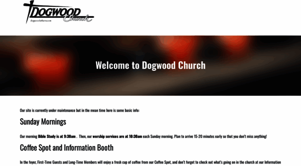 dogwoodathens.com