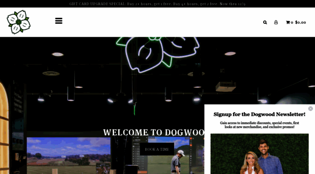 dogwoodcountryclub.com