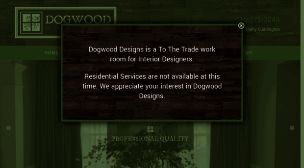 dogwooddesignsnc.com