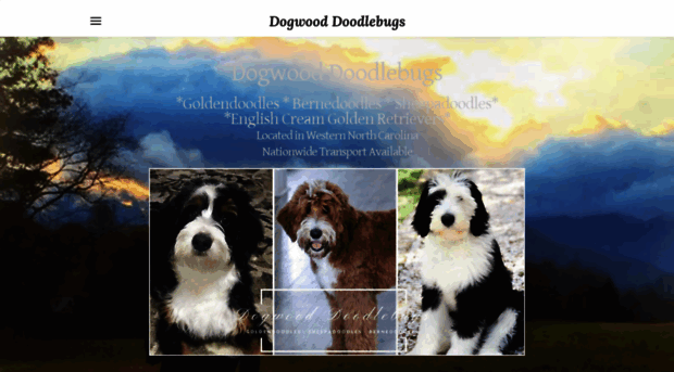 dogwooddoodlebugs.com
