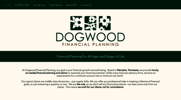 dogwoodfinancialplanning.com