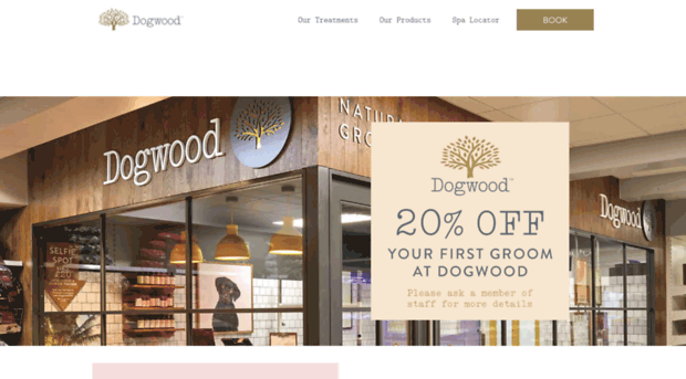 dogwoodgrooming.co.uk