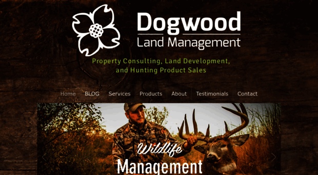 dogwoodoutdoors.com