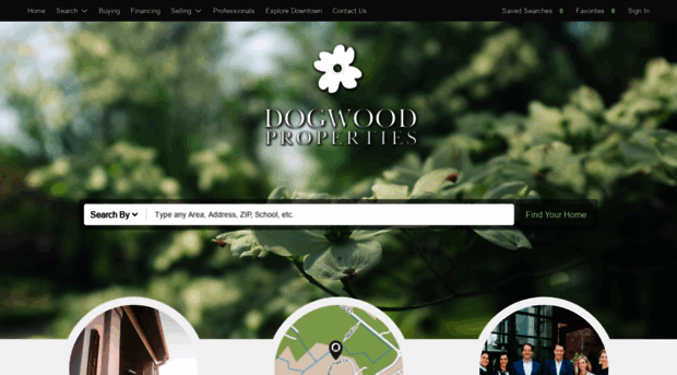 dogwoodprop.com