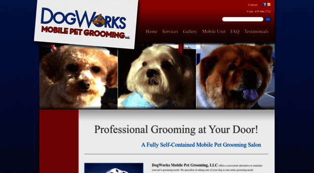 dogworksmpg.com