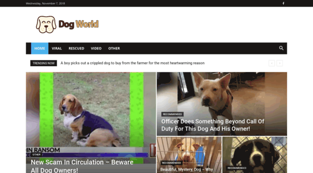 dogworld.me