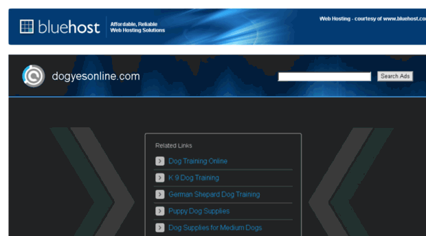 dogyesonline.com