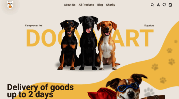 dogymart.com