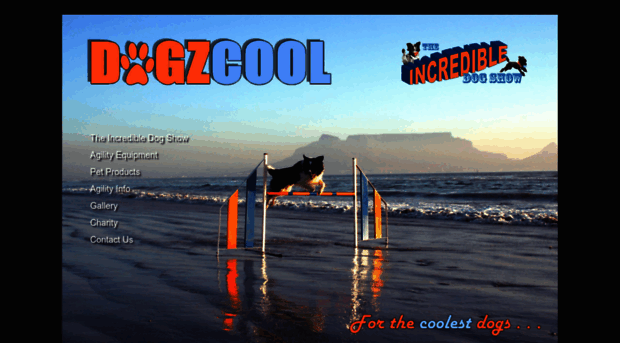 dogzcool.com