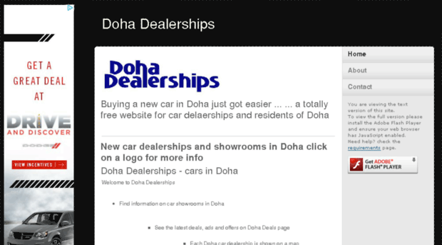 doha-dealerships.com