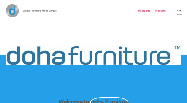 dohafurniture.com