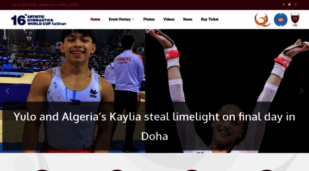 dohagym.com