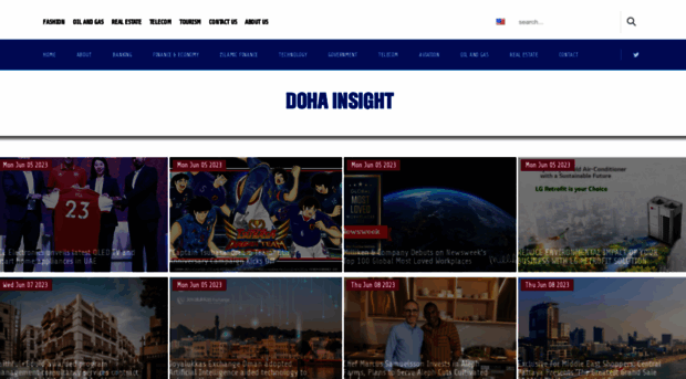 dohainsight.com