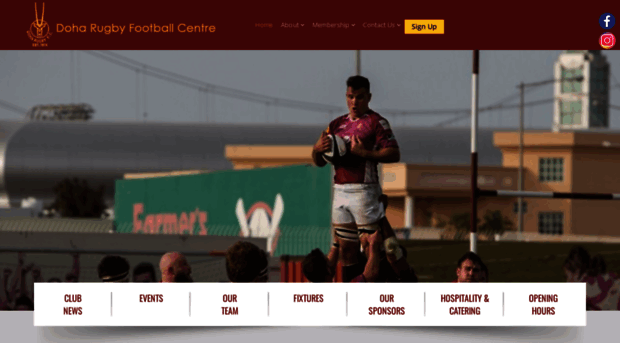 doharfc.com