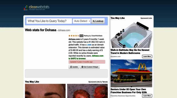 dohasa.com.clearwebstats.com