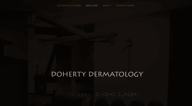 dohertydermatology.com