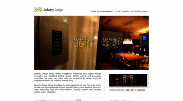 dohertydesigngroup.com