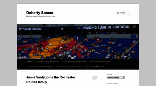 dohertysoccer.wordpress.com