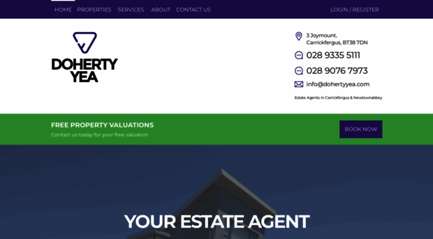 dohertyyea.com