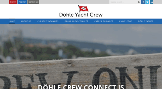 dohle-yachtcrew.com