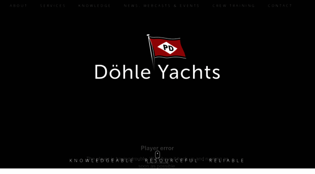 dohle-yachts.com