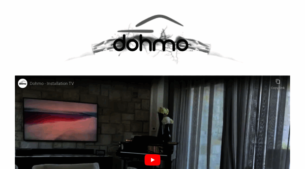 dohmo.net
