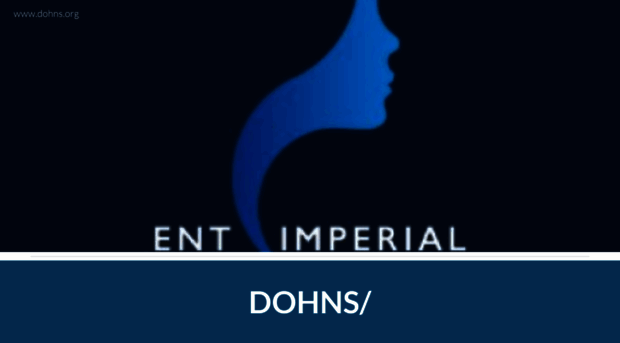 dohns.org