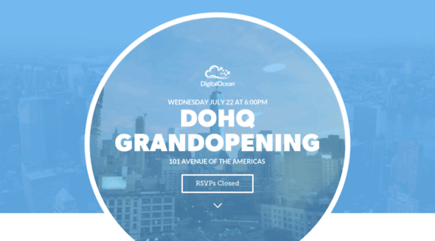 dohqgrandopening.splashthat.com