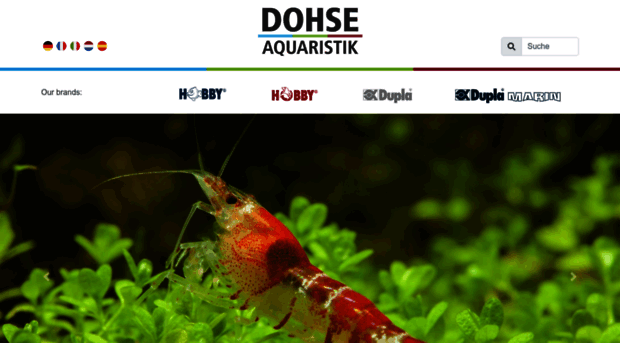 dohse-aquaristik.com