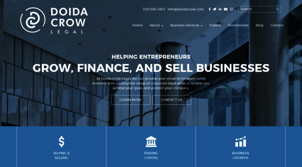 doidacrow.com