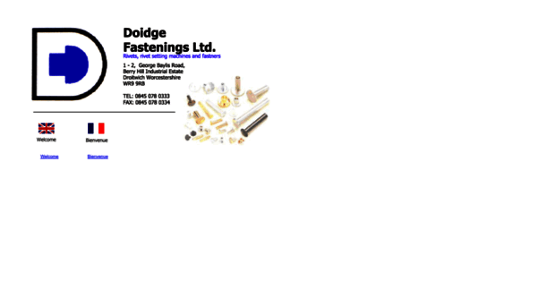 doidge.com