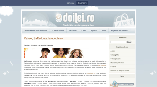 doilei.ro