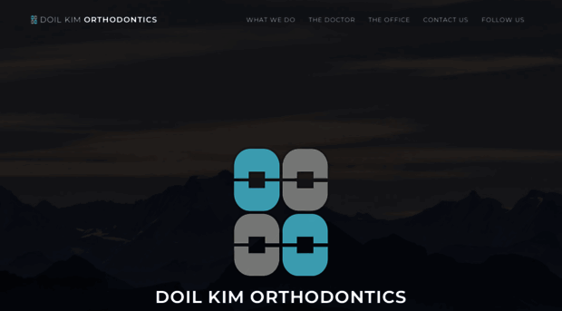 doilkimorthodontics.com