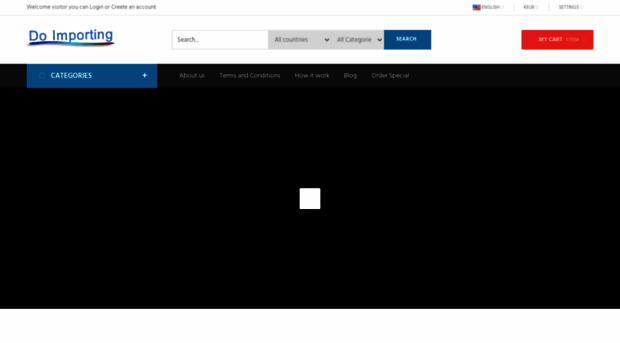 doimporting.com