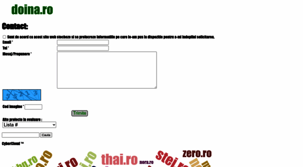 doina.ro