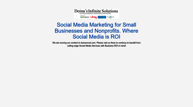 doinasinfinitesolutions.com