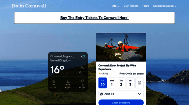 doincornwall.com