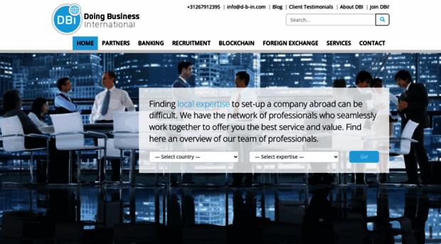 doing-business-in-netherlands.com