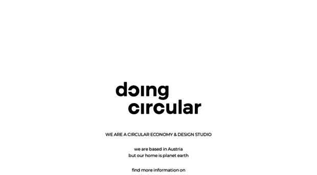 doingcircular.com