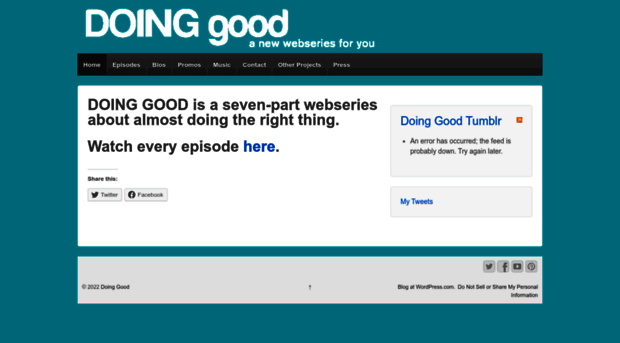 doinggoodseries.wordpress.com