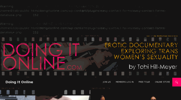 doingitonline.com