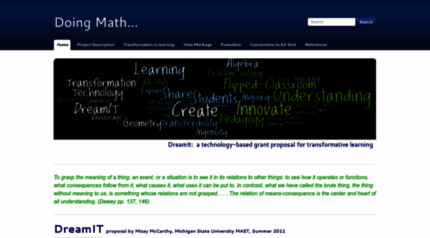 doingmath.weebly.com