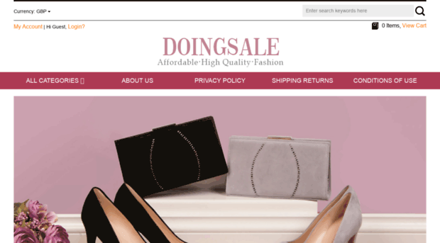 doingsale.com