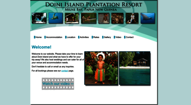 doiniisland.com