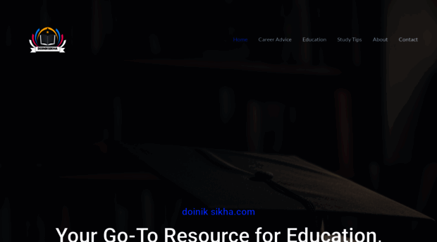doiniksikha.com